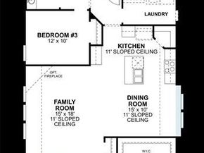 3820  Nocona Street , Celina Texas 75009