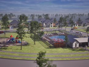 3820  Nocona Street , Celina Texas 75009