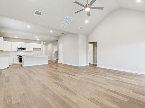 1013  Ocean Breeze Way , Princeton Texas 75407