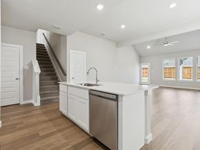 1013  Ocean Breeze Way , Princeton Texas 75407