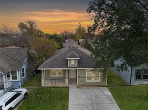 3518  Meadow Street , Dallas Texas 75215