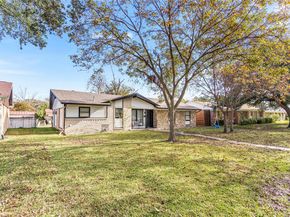 2404  Catalina Drive , Mesquite Texas 75150