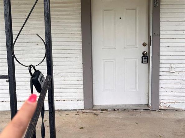 2928  Bomar Avenue , Fort Worth Texas 76103