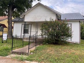 2928  Bomar Avenue , Fort Worth Texas 76103