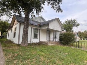 2928  Bomar Avenue , Fort Worth Texas 76103