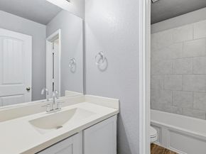 445  Pollyann Trail , Fort Worth Texas 76052