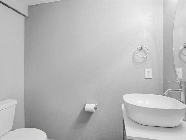 445  Pollyann Trail , Fort Worth Texas 76052