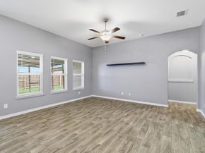 445  Pollyann Trail , Fort Worth Texas 76052