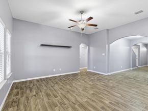 445  Pollyann Trail , Fort Worth Texas 76052