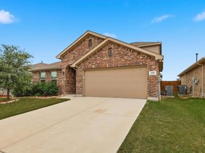 445  Pollyann Trail , Fort Worth Texas 76052
