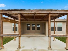 445  Pollyann Trail , Fort Worth Texas 76052