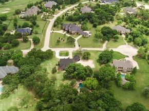 8900  Baltusrol Drive , Flower Mound Texas 75022