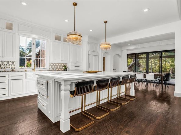 8900  Baltusrol Drive , Flower Mound Texas 75022