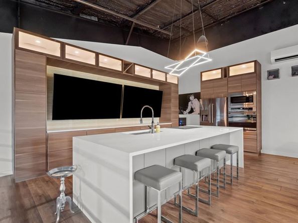 1400 N Las Vegas Trail  114, White Settlement Texas 76108