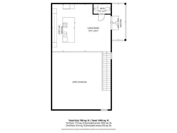 1400 N Las Vegas Trail  114, White Settlement Texas 76108