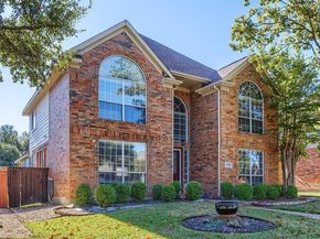 1432  Honey Locust Drive , Plano Texas 75023