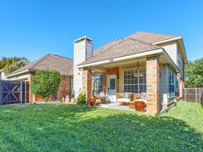 1432  Honey Locust Drive , Plano Texas 75023
