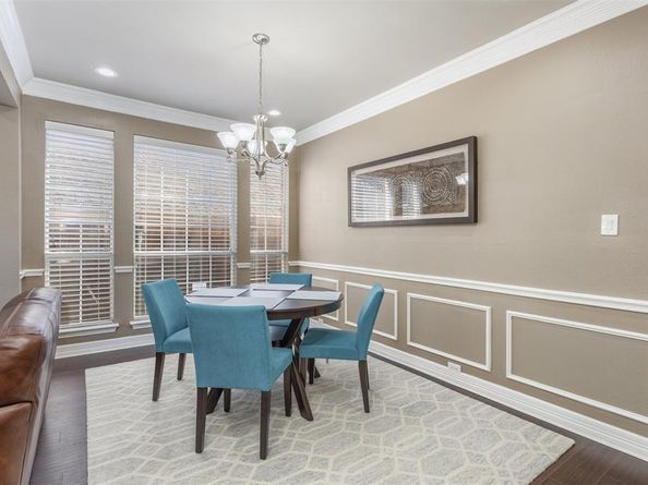 1432  Honey Locust Drive , Plano Texas 75023