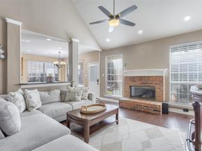 1432  Honey Locust Drive , Plano Texas 75023