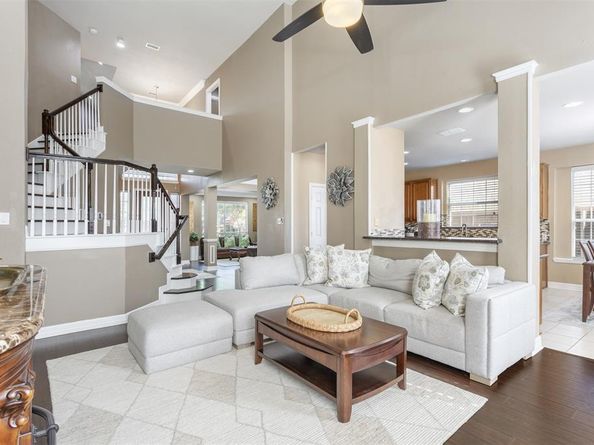 1432  Honey Locust Drive , Plano Texas 75023