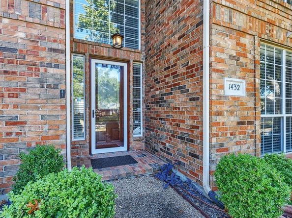 1432  Honey Locust Drive , Plano Texas 75023