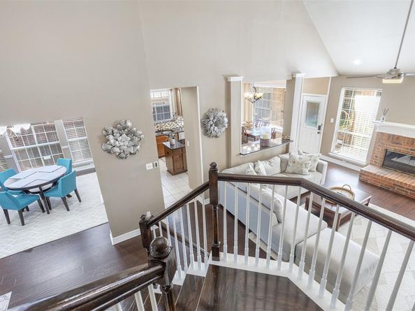 1432  Honey Locust Drive , Plano Texas 75023