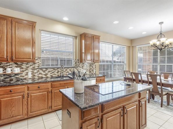 1432  Honey Locust Drive , Plano Texas 75023