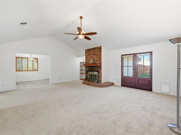 405  Wind Wood Drive , Lewisville Texas 75067