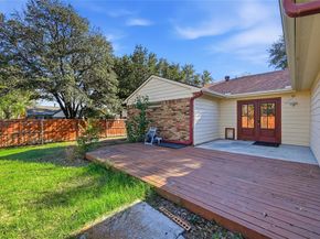 405  Wind Wood Drive , Lewisville Texas 75067