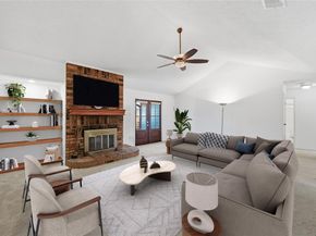 405  Wind Wood Drive , Lewisville Texas 75067