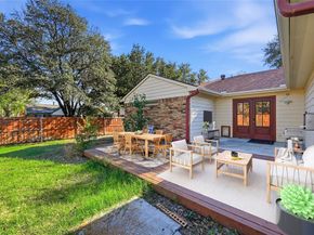 405  Wind Wood Drive , Lewisville Texas 75067