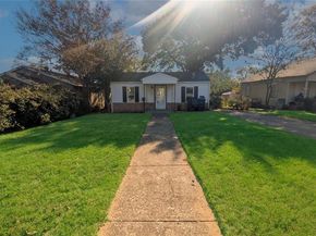 5729  Donnelly Avenue , Fort Worth Texas 76107