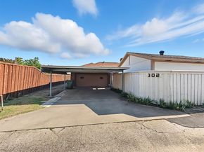 302  Apollo Road , Garland Texas 75040