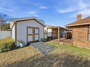 302  Apollo Road , Garland Texas 75040