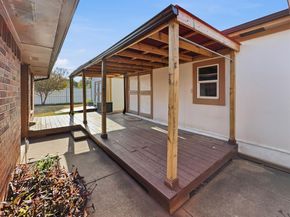 302  Apollo Road , Garland Texas 75040