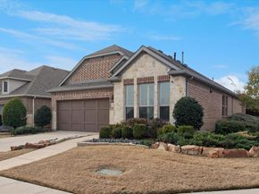3001  Barefoot Lane , Celina Texas 75009