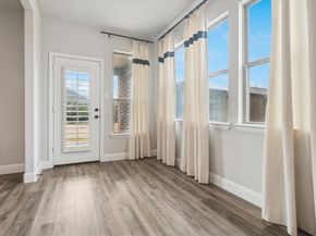 3001  Barefoot Lane , Celina Texas 75009