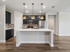 3001  Barefoot Lane , Celina Texas 75009