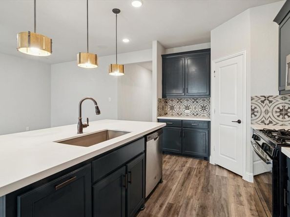 3001  Barefoot Lane , Celina Texas 75009