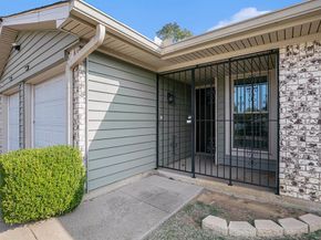 1417  Warren Lane , Fort Worth Texas 76112