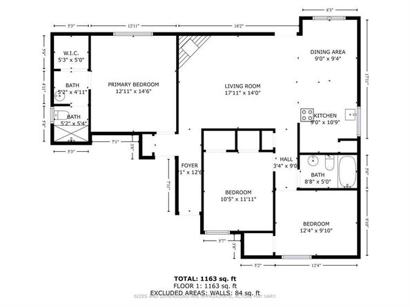 1417  Warren Lane , Fort Worth Texas 76112