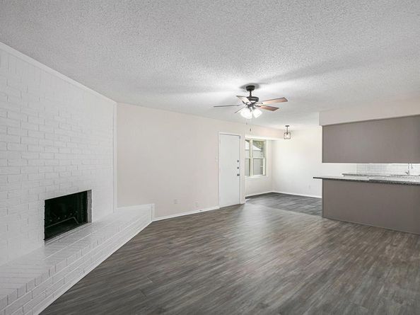 1417  Warren Lane , Fort Worth Texas 76112