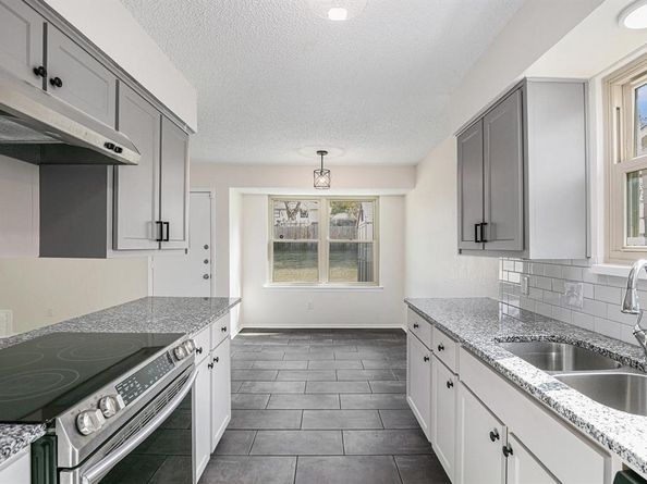 1417  Warren Lane , Fort Worth Texas 76112