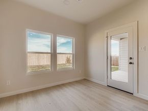 1045  Verde Valley Lane , Crowley Texas 76036