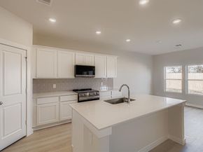 1045  Verde Valley Lane , Crowley Texas 76036