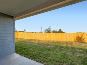 1045  Verde Valley Lane , Crowley Texas 76036