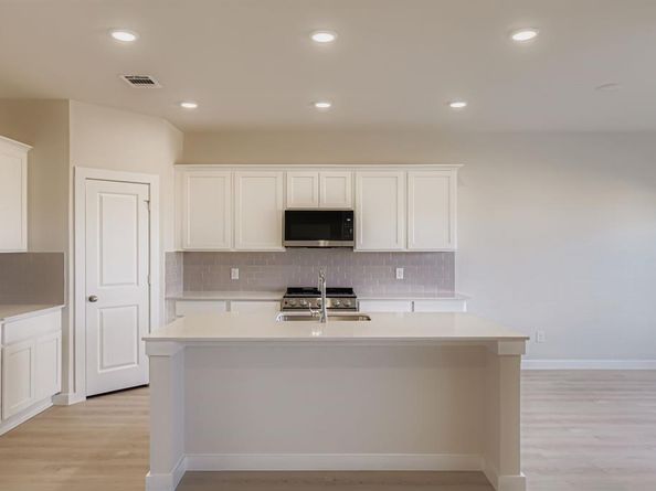 1045  Verde Valley Lane , Crowley Texas 76036