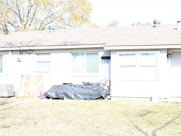 14206  Osage Drive , Balch Springs Texas 75180