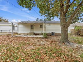 513  Paddy Street , Mesquite Texas 75149