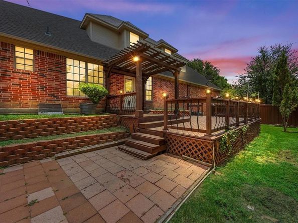 4816  Club View Circle , Mesquite Texas 75150